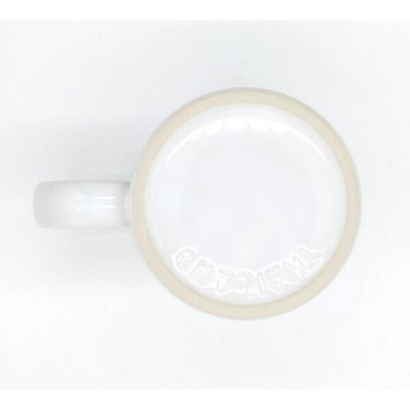 Vintage Microsoft ‘PacMan’ Logo Mug, Collectible - Picture 6 of 9